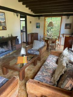 Casas de campo en Avandaro - Valle de Bravo - 4