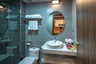 ZEN RIVERSIDE HOTEL & RESIDENCES - Hai Phong - 7