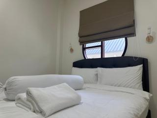 Karnhome บ้านกานต์รีสอร์ต - Ban Khlong Yang - 9