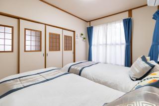 名古屋まで車で20分 駐車場があります 9名まで可 観光便利 - Kanie - 1