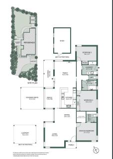 Blairgowrie Beach House - Blairgowrie - 3