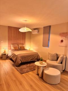 Oasis des hauts - Saint-Denis - 9
