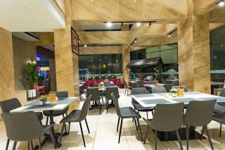 Lazdana Hotel Kuala Lumpur - 3