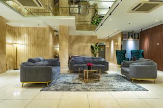 Lazdana Hotel Kuala Lumpur - 2