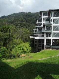 Genting Sempah Berjaya Hill - 6