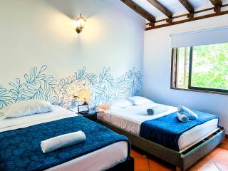 Serena Morena Hostel - Villa de Leyva - 1