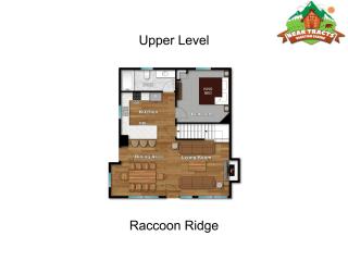Raccoon Ridge - Pigeon Forge - 9