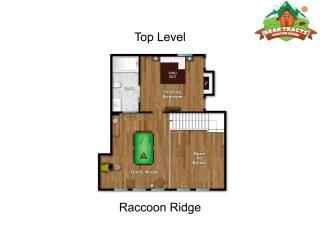 Raccoon Ridge - Pigeon Forge - 8