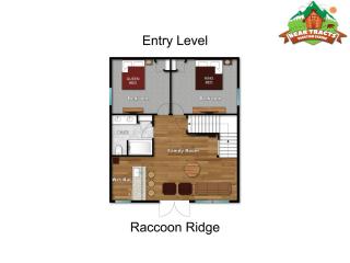 Raccoon Ridge - Pigeon Forge - 7