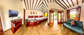 Hotel Campestre Villa Salome - Quimbaya - 0