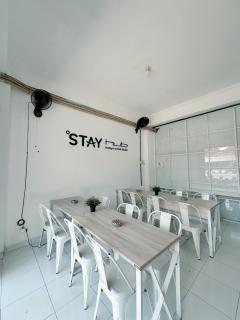 Stay Hub - 7