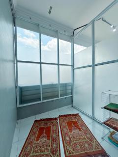 Stay Hub - Timuran - 5