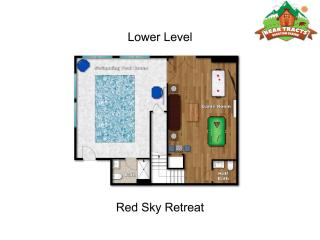 Red Sky Retreat - 7