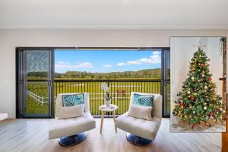 The Sanctuary - Family Retreat - Noosa Hinterland - 7