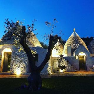 FEUDI MANDOLIVO - Ostuni - 8
