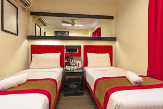 Lazdana Hotel Kuala Lumpur - 7