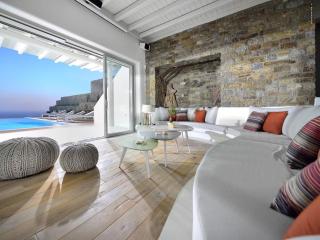 Coastal retreat with wellness - Ftelia - 9