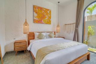 Brand New 2 Bedroom in Uluwatu - Fesyaderazk Villa - Uluwatu - 6