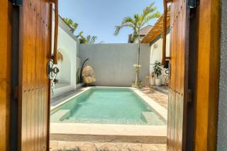 Brand New 2 Bedroom in Uluwatu - Fesyaderazk Villa - Uluwatu - 5