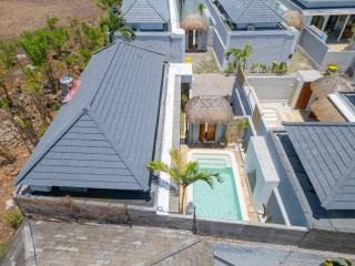 Brand New 2 Bedroom in Uluwatu - Fesyaderazk Villa - Uluwatu - 2