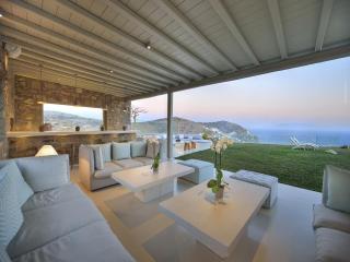 Coastal retreat with wellness - Ftelia - 7