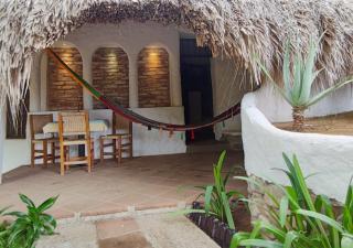 Posada Las Tortuguitas - Mazunte - 4