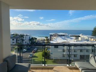 Kings Row Apartments - Caloundra - 0