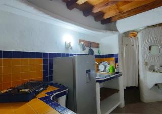 Posada Las Tortuguitas - Mazunte - 1
