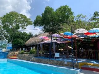 Restaurante y Ecohostal Casa Loma - Chorrera - 0