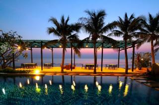 Purimuntra Resort And Spa - Pran Buri - 4