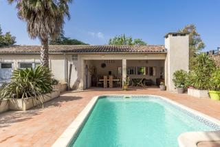 Maison Dix Chambres d'hôtes et Espace SPA Bien être - Néffiès - 3