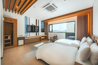 Wonju city hotel - Wonju - 5
