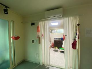 living room & bedroom & near Gyeongbokgung Station - 2