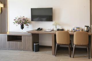 ZEN RIVERSIDE HOTEL & RESIDENCES - Hai Phong - 5