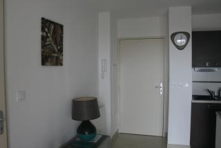 T2 moderne avec terrasse a 100m de la plage et parking sécurisé 4 PERS MAXI - Saint Pierre La Mer - 7