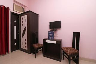 Hotel O Alpine Residency - Faridabad - 3
