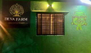 Deva farm & resort - Trimbak - 8