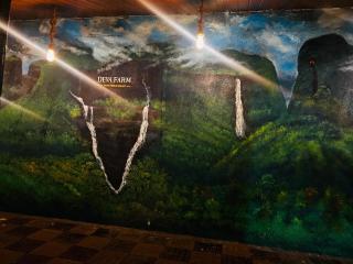 Deva farm & resort - Trimbak - 5