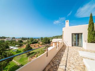 Majestic villa with private pool - Es Cubells - 6