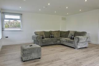 Castle View Chalet by Clonlum Cottages - Newry - 4
