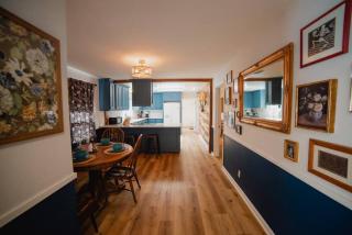 The Owls Nest Near OIT - Klamath Falls - 5