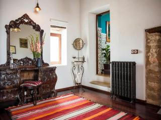 Beautiful villa in a romantic gateway - Santa Gertrudis de Fruitera - 1