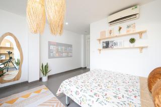Paradise Home Truong Chinh - Hanoi - 9