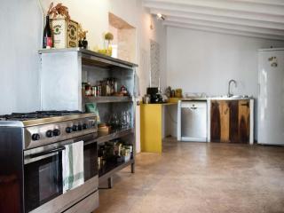 Beautiful villa in a romantic gateway - Santa Gertrudis - 8