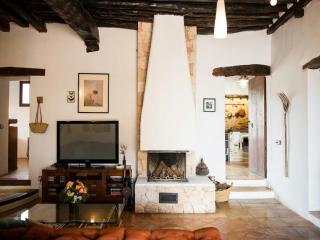 Beautiful villa in a romantic gateway - Santa Gertrudis de Fruitera - 3