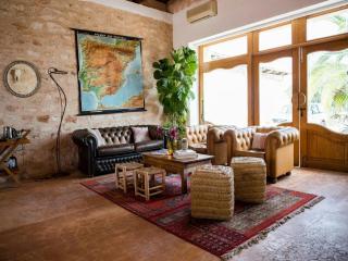 Beautiful villa in a romantic gateway - Santa Gertrudis de Fruitera - 2