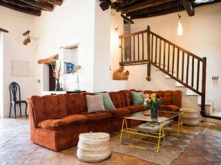 Beautiful villa in a romantic gateway - Santa Gertrudis de Fruitera - 8