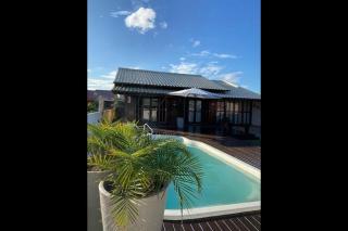 Casa de Praia & Piscina Aquecida SC - Jaguaruna - 0