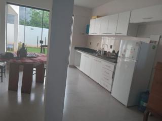 Duplex Luque - Luque - 5