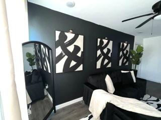Luxurious 4 bed 2 bath house near Downtown Houston - Houston - 5